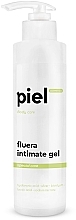 Парфумерія, косметика Гель для інтимної гігієни - Piel Cosmetics Fluera Intimate Gel