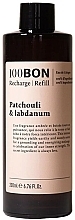 Парфумерія, косметика 100BON Patchouli & Labdanum - Одеколон (змінний блок)