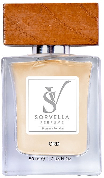 Sorvella Perfume CRD - Парфуми