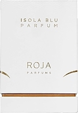 Roja Parfums Isola Blu - Парфуми — фото N2