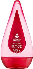 Духи, Парфюмерия, косметика Гель для лица, тела и волос "Кровь дракона" - Miracle Island Dragon Blood 95% All In One Gel