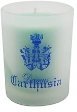 Парфумерія, косметика Carthusia Via Camerelle - Ароматична свічка