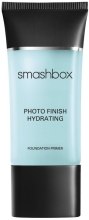 Духи, Парфюмерия, косметика База под макияж - Smashbox Photo Finish Hydrating Foundation Primer