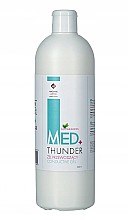 Духи, Парфюмерия, косметика Гель для радиочастотных процедур - Madame Justine Med + Thunder Conductive Gel