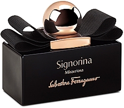 Salvatore Ferragamo Signorina Misteriosa - Парфумована вода — фото N3