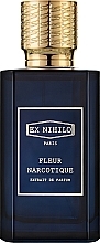 Ex Nihilo Fleur Narcotique Extrait De Parfum - Парфуми — фото N1