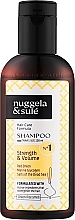 Духи, Парфюмерия, косметика Шампунь для волос - Nuggela & Sule` Premium Nº1 Shampoo