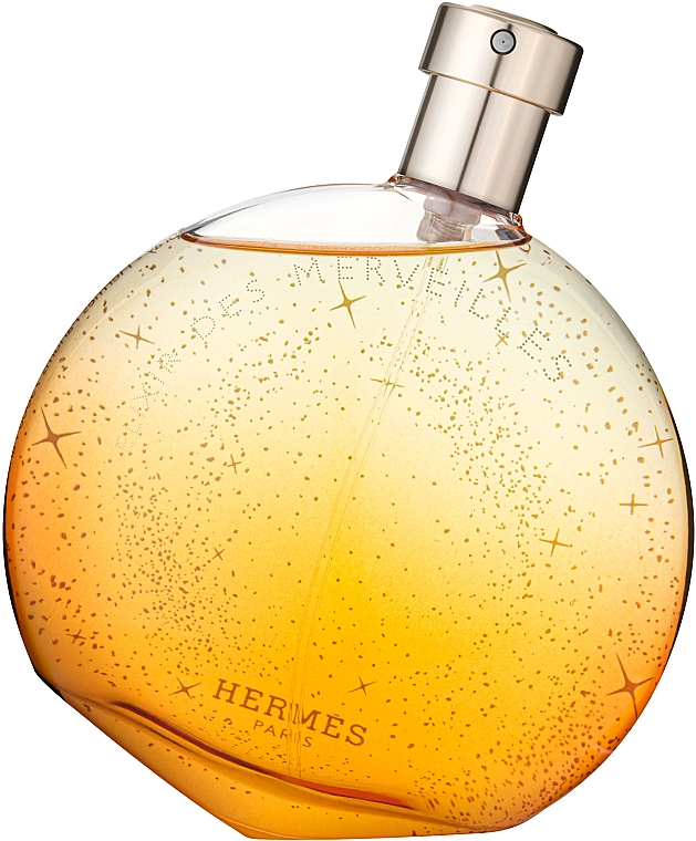 Hermes Elixir des Merveilles - Парфюмированная вода (тестер без крышечки)