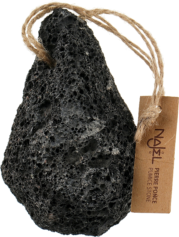 Пемза - Najel Volcanic Pumice Foot Stone