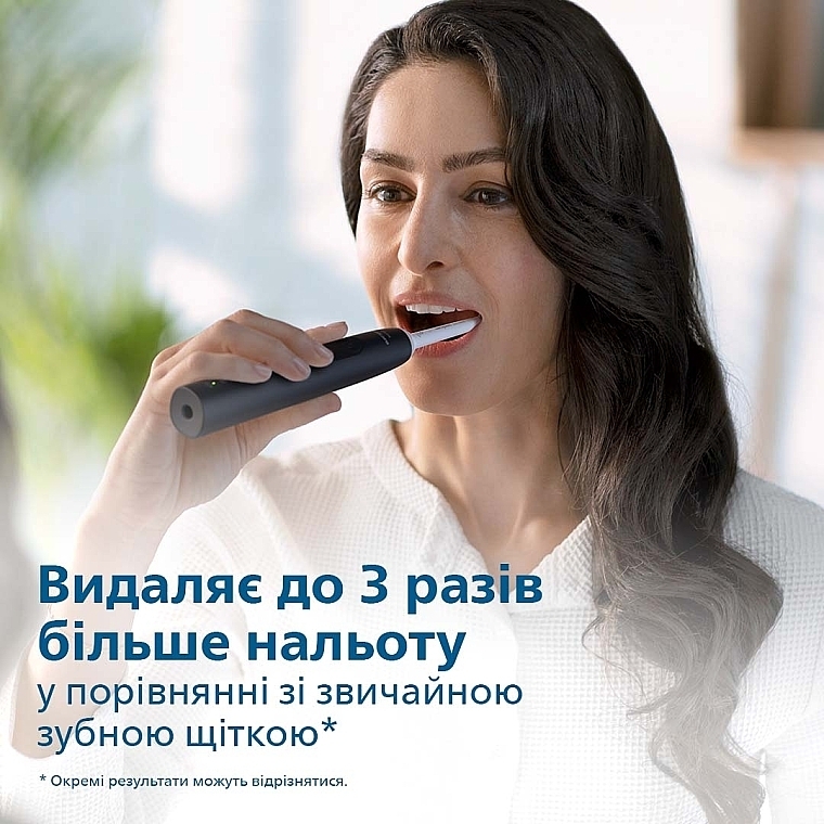 Электрическая звуковая зубная щетка HX3673/14 - Philips Sonicare 3100 HX3673/14 — фото N5