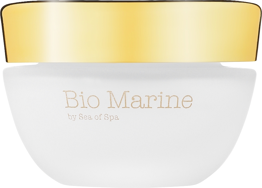 Ночной крем с натуральным коллагеном - Sea Of Spa Bio Marine NAtural Collagen Night Cream — фото N1