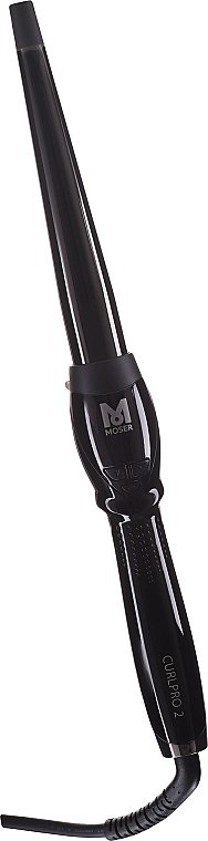 Плойка Titanium Conical Curl Pro2 4437-0050, 25-13 мм - Moser