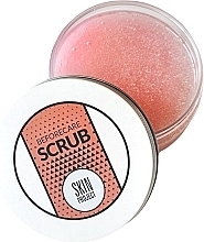 Скраб для тела - Skin Project BeforeCare Scrub — фото N1