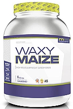 Парфумерія, косметика Гейнер зі смаком лимона - MM Supplements Waxy Maize Lemon