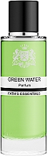 Парфумерія, косметика Jacques Fath Green Water - Парфуми