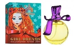 Aroma Parfume Mini Perfume Girl Dreams - Ароматическая вода — фото N2