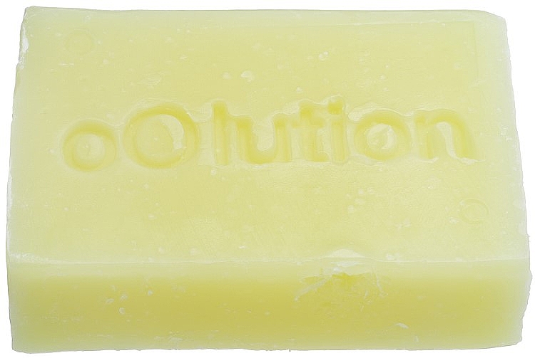Мыло для рук и тела с цитрусовым ароматом - oOlution Citrus Soap Rise  — фото N1