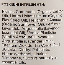 Олія для тіла "Lavender" - Apothecary Skin Desserts — фото N8