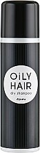 Духи, Парфюмерия, косметика Сухой шампунь для жирных волос - A'pieu Oily Hair Dry Shampoo