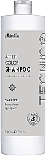 Парфумерія, косметика Шампунь після фарбування, з екстрактами цитрусових - Mirella Professional Tecnico After Color Shampoo