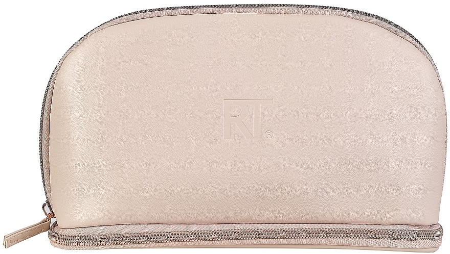 Косметичка - Real Techniques New Nudes Uncovered Bag — фото N1