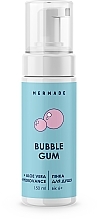 Духи, Парфюмерия, косметика Пенка для душа - Mermade Bubble Gum