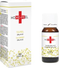 Парфумерія, косметика УЦЕНКА ТСА-пілінг 10%, рН 2.5 - Home-Peel *