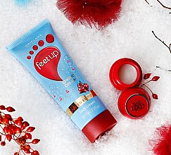 Духи, Парфюмерия, косметика Набор - Oriflame Feet Up (cr/75ml + balm/15)