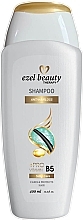 Шампунь-кондиционер 2 в 1 против выпадения волос - Ezel Beauty Anti-Hair Loss Shampoo — фото N1