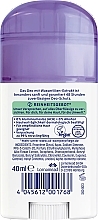 Дезодорант-стик "Водяная лилия" - CD  — фото N2