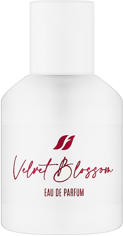 Farmasi Velvet Blossom - Парфумована вода — фото N1