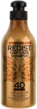 Духи, Парфюмерия, косметика Шампунь для волос - Redist Professional Hair Care 40 Overdose Shampoo