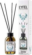 Духи, Парфюмерия, косметика УЦЕНКА Аромадиффузор "Ангел" - Eyfel Perfume Reed Diffuser Angel *