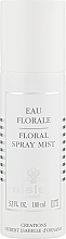 Освежающий цветочный спрей для лица - Sisley Floral Spray Mist  — фото N2
