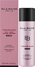 Микро-пилинг эссенция - Ella Bache Tomate Glow Micro-Peeling Essence — фото N4