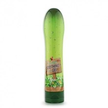 Парфумерія, косметика Зволожувальний огірковий гель - Esfolio Cucumber Soothing gel