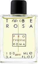 Духи, Парфюмерия, косметика Profumum Roma Tuberosa - Парфюмированная вода (тестер с крышечкой)