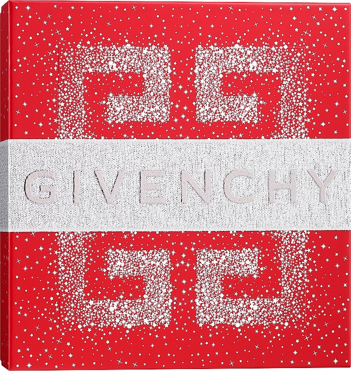 Givenchy L'Interdit Eau de Parfum - Набір (edp/50ml + b/milk/75ml + sh/gel/75ml) — фото N1