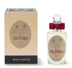 Духи, Парфюмерия, косметика УЦЕНКА Penhaligon's Iris Prima - Парфюмированная вода *