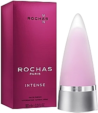 Парфумерія, косметика Rochas Rochas Man Intense - Парфумована вода