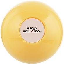 Бальзам для губ "Манго" - Parisa Cosmetics Mango Lip Balm — фото N2