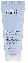 Очищувальний бальзам для обличчя з Омега 3, 6 і 9 - Paula's Choice Omega + Complex Cleansing Balm — фото N1