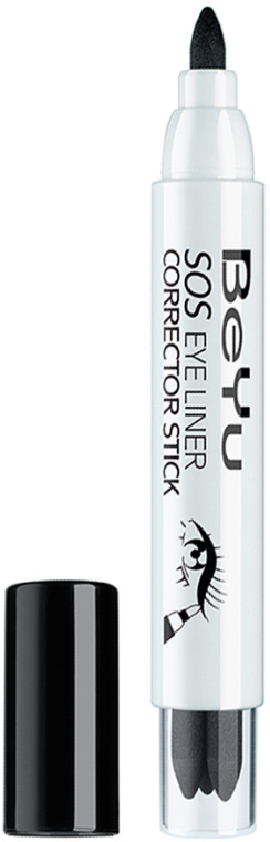 Карандаш-корректор для глаз - BeYu Sos Eyeliner Corrector Stick