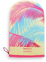 Духи, Парфюмерия, косметика Варежка для автозагара - Makeup Revolution x Love Island Tanning Mitt