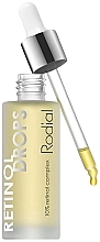 Сыворотка для лица с ретинолом 10% - Rodial Retinol Drops 10% Retinol Rejvenating Concentrate — фото N2