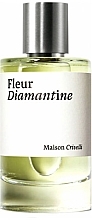 Парфумерія, косметика Maison Crivelli Fleur Diamantine - Парфумована вода