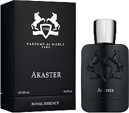 Parfums De Marly Akaster - Парфюмированная вода — фото N2