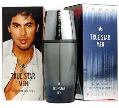 Духи, Парфюмерия, косметика Tommy Hilfiger True Star Men - Туалетная вода