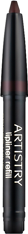 Автоматичний контурний олівець для губ - Amway Artistry (запасний блок) — фото N1