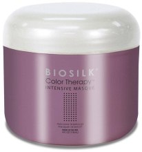 Парфумерія, косметика Інтенсивна маска для волосся - BioSilk Color Therapy Intensive Masque